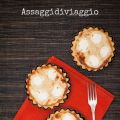 Per un picnic perfetto: quiche di salmone,[...]