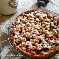 CROSTATA DI PRUGNE