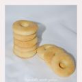 “Biscotti come le macine”