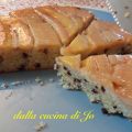 Torta rovesciata alle banane e gocce di[...]