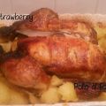 Pollo al Forno