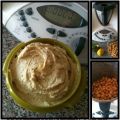 PATE' DI CECI :HUMMUS