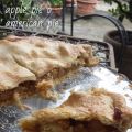 APPLE PIE