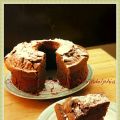 CIAMBELLA CIOCCOLATO E PHILADELPHIA