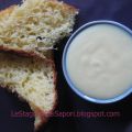 BRIOCHE E CREMA MOUSSELINE ALLA VANIGLIA