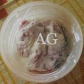 Petto di tacchino impanato...con lo yogurt