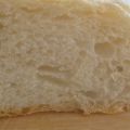 Bread no knead