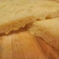 Crescente ( Focaccia) morbida all'olio