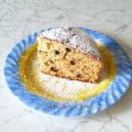 Torta alle banane formaggio e gocce di[...]