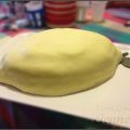 Torta Limone