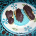 ECLAIR ALLA PANNA