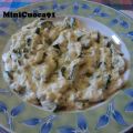 Pasta con ricotta e zucchine... alla faccia[...]