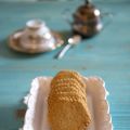 Biskotti al cardamomo