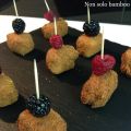 Finger Food Style: crema (agli agrumi) fritta[...]