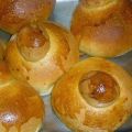 LA PASTA BRIOCHE