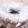 CIAMBELLA RIPIENA DI FRUTTA SECCA