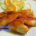 Filetti di cernia in salsa d’arancia ricetta da[...]
