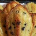 Oh le Madeleines!!