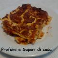Lasagna!