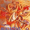 Bucatini con le telline e 