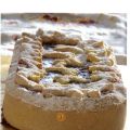 Frolla con farine naturali