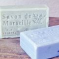Savon de Marseille