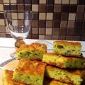 Zucchini Bites