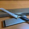 Coltello da pane Tupperware Chef, Coltello Chef[...]