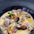 Zuppa di pesce irlandese