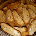 Cantucci alle mandorle