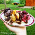 Mercoledì vegano: banana split con gelato senza[...]