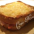 Croque Monsieur