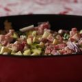 Zucchine al forno