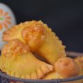 Piconi marchigiani: ricetta tipica delle Marche