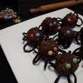 RAGNETTI DOLCI HALLOWEEN