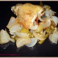 [Ricetta light] Pollo al forno con contorno di[...]