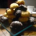 Biscotti al cocco - facili, veloci, buoni
