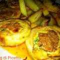 Cosce di pollo ripiene Rivisitazione di[...]