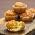 Muffin salati al salmone affumicato con profumo[...]