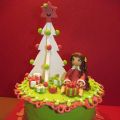 Tanti auguri di buon Natale...