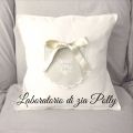 My new pillow