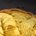 Crostata di mele