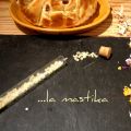 panbriosce alla farina di farro e miele con[...]