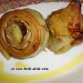 Carciofi a modo mio