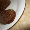 SALAME DI CIOCCOLATO  di ..NONNA PAPERA!