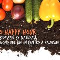 Bio Happy Hour da BioEsserì a Palermo