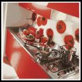 la cultura del cibo