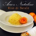 Arroz Natalino Riso di Natale alla brasiliana