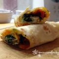 Veggie Roll