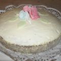 Dolci Tentazioni: Carrot Cake